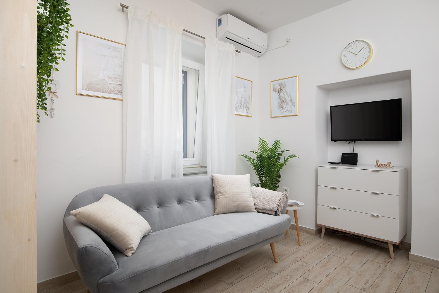 Elegant Apartment Next To Arena PUY Eksteriør bilde